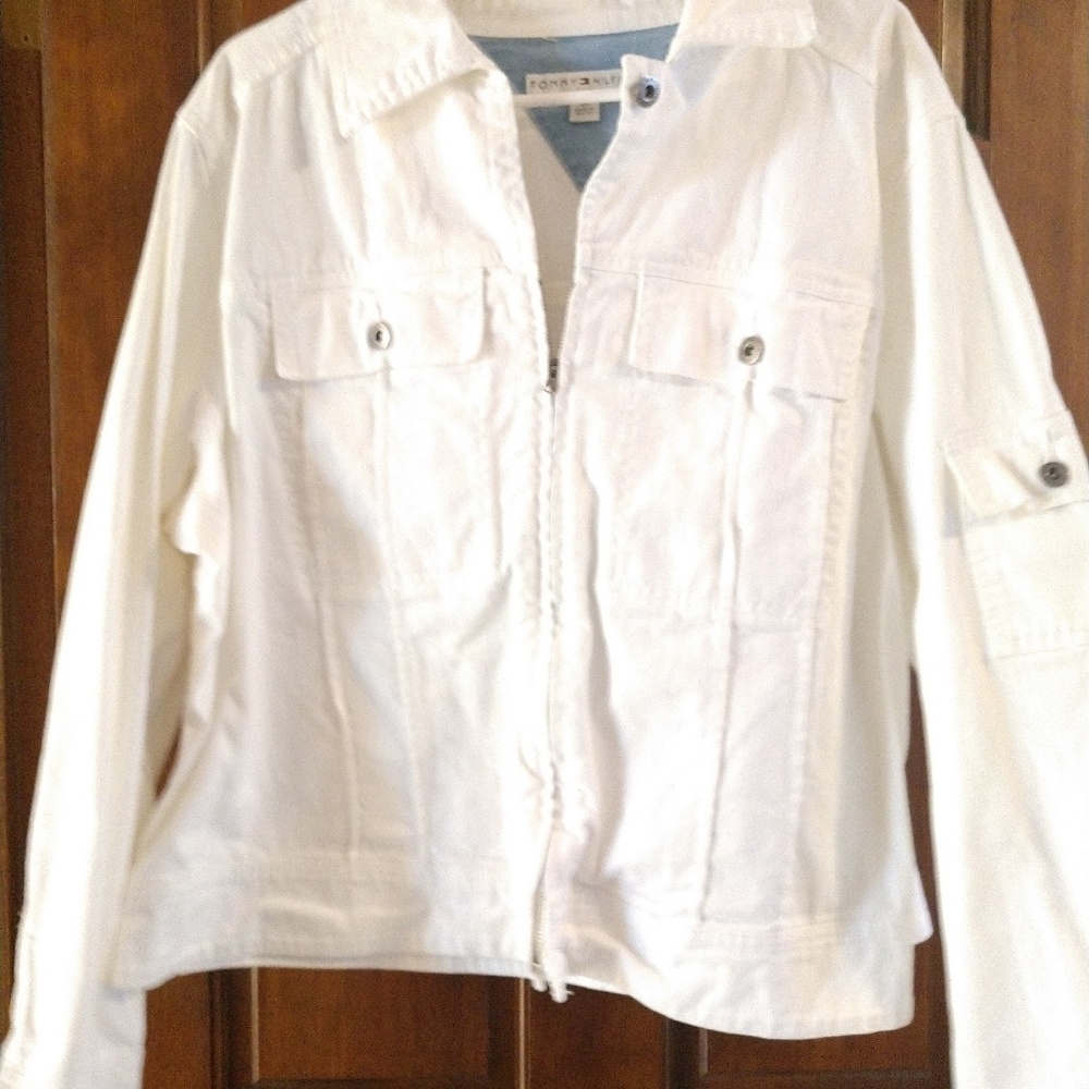 Tommy Hilfiger Jacket